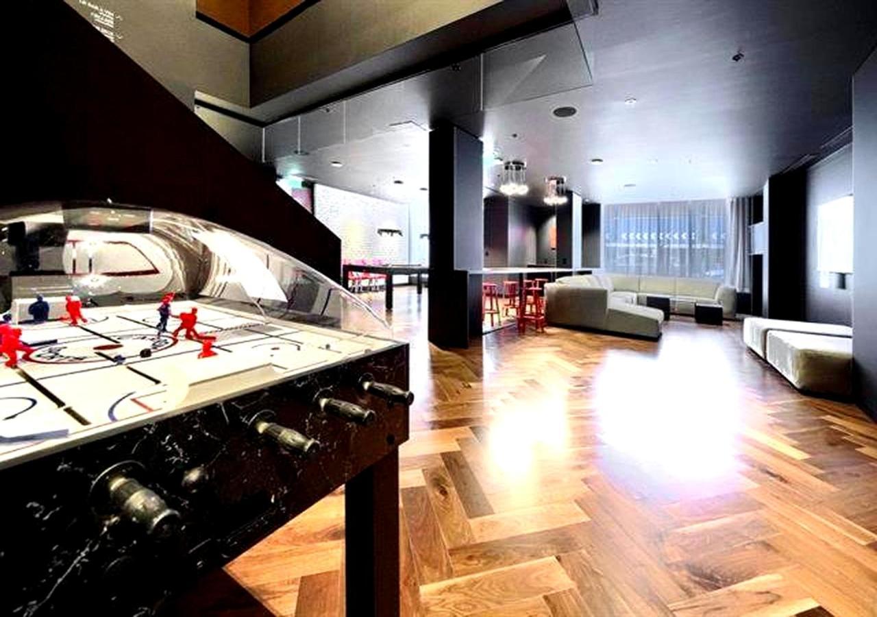 Spectacular Skyline Views - Downtown Montreal - Luxury Condo & Penthouse 외부 사진