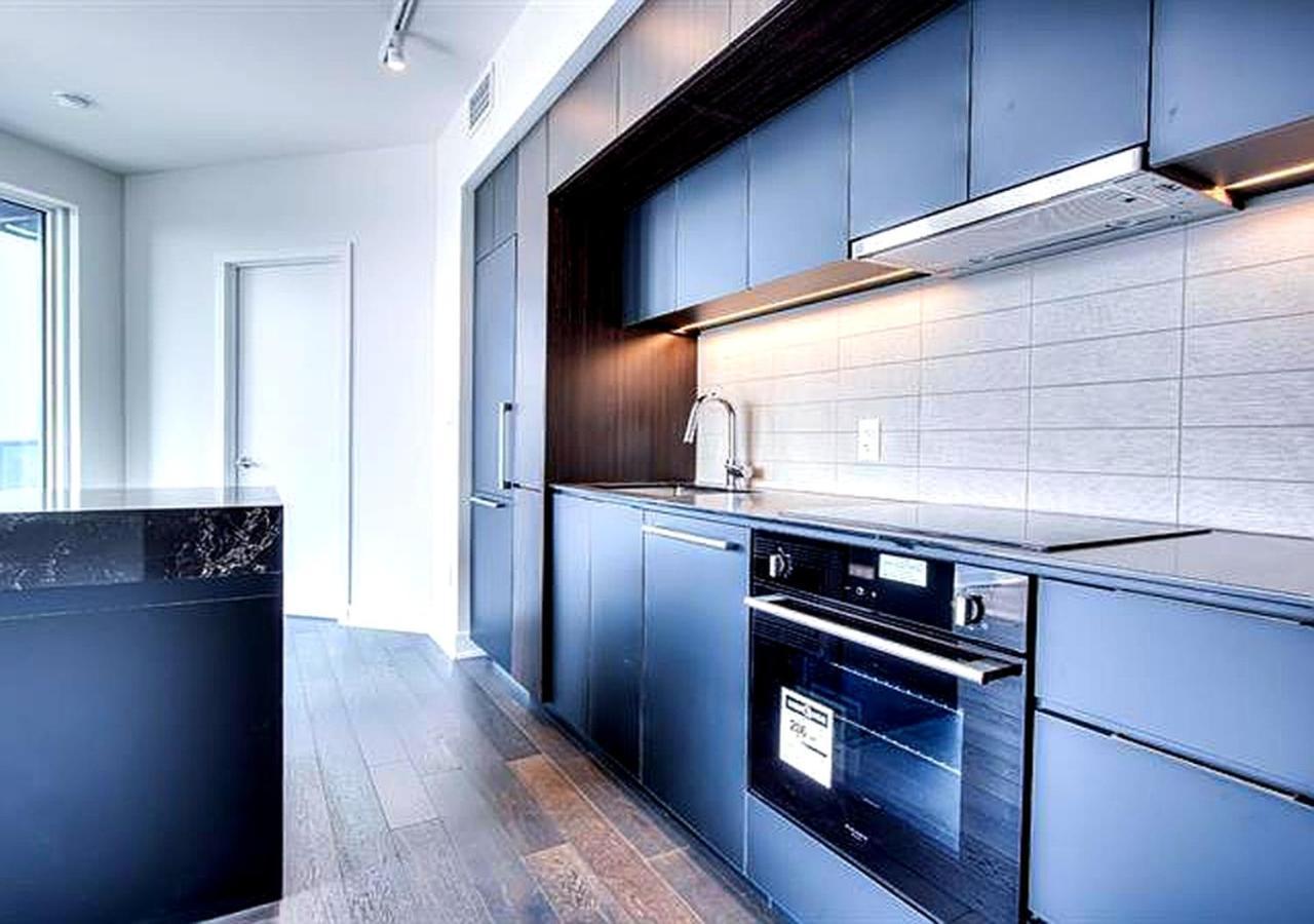 Spectacular Skyline Views - Downtown Montreal - Luxury Condo & Penthouse 외부 사진